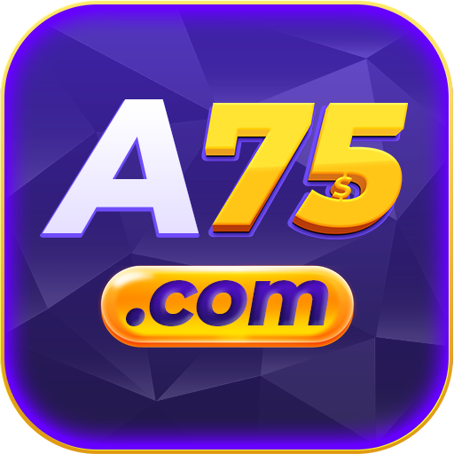 a75 logo