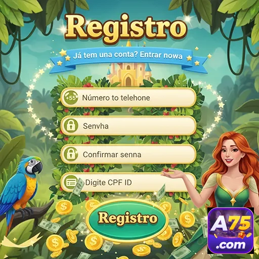 Ilustração de Interface Amigável para uma Experiência Superior