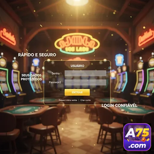 Ilustração de Inovação Constante