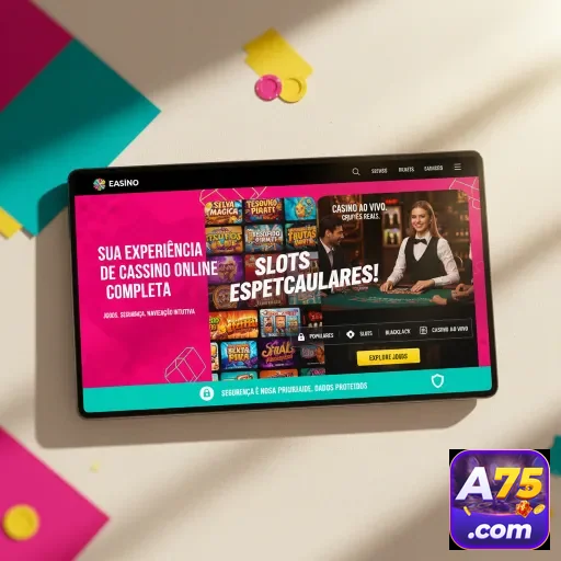 Ilustração de Inovação Contínua