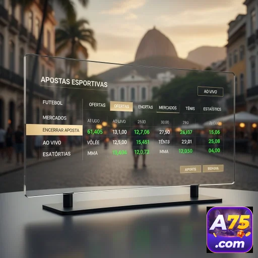 Ilustração de Sustentabilidade