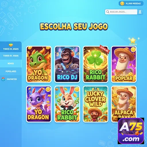 Ilustração de Como Acessar os Serviços VIP da a75