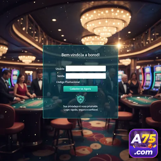 Ilustração de Segurança