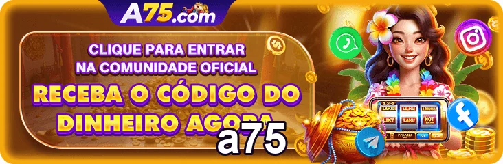 Conecte-se com Nossos Serviços VIP na a75