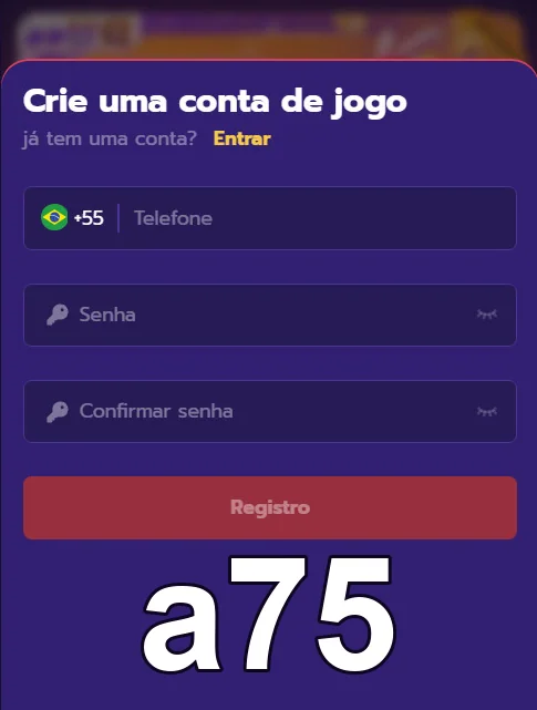 Jogadores se divertindo em sala de live gaming a75