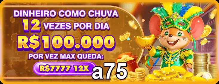 Acesso Rápido e Seguro para Todos os Jogadores - a75