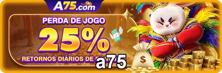 Jogos Ao Vivo na a75